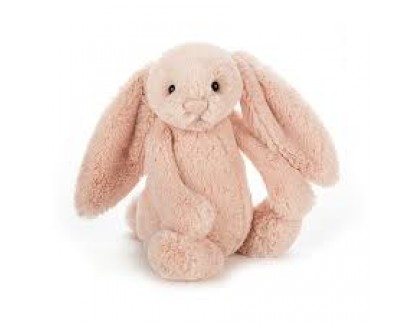 BLUSH BUNNY MEDIUM